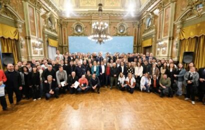 Salud Pública: El Foro reclama soluciones integrales Salud Pública: El Foro reclama soluciones integrales