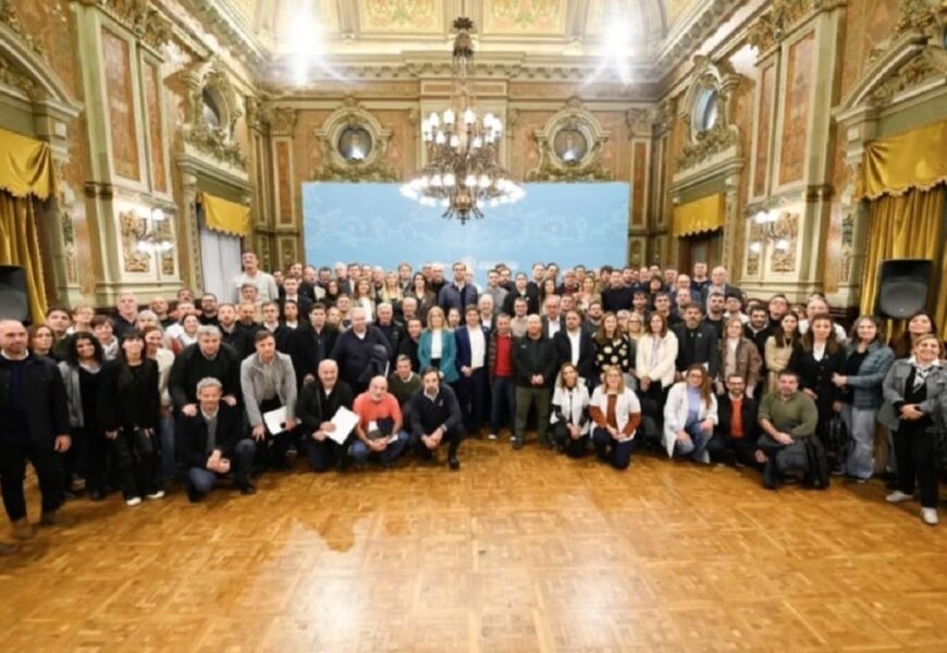 Salud Pública: El Foro reclama soluciones integrales Salud Pública: El Foro reclama soluciones integrales