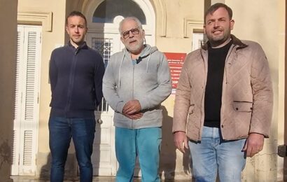 El Hospital Municipal «Saturnino E. Unzué» obtuvo su habilitación definitiva El Hospital Municipal «Saturnino E. Unzué» obtuvo su habilitación definitiva