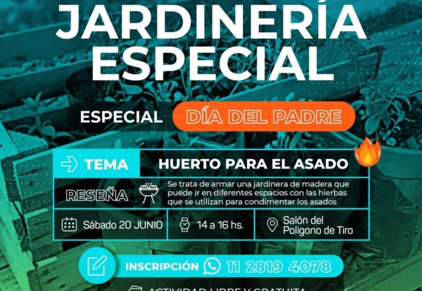 Seminario especial «Día del Padre» Seminario especial «Día del Padre»