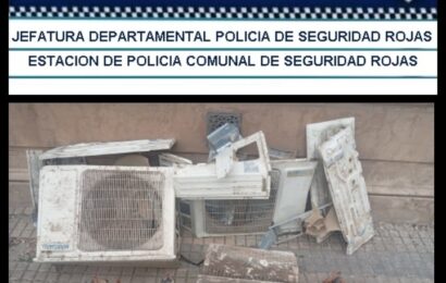 Indignante: Roban en la Escuela 15, tiene 16 años Indignante: Roban en la Escuela 15, tiene 16 años