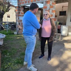 Programa La Muni Más Cerca: presente en los Barrios Mudynda, Multinversión y Nehuenche Programa La Muni Más Cerca: presente en los Barrios Mudynda, Multinversión y Nehuenche