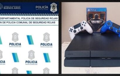 Esclarecen hurto y recuperan elementos Esclarecen hurto y recuperan elementos