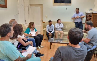 Se abre la convocatoria al Foro de Seguridad municipal